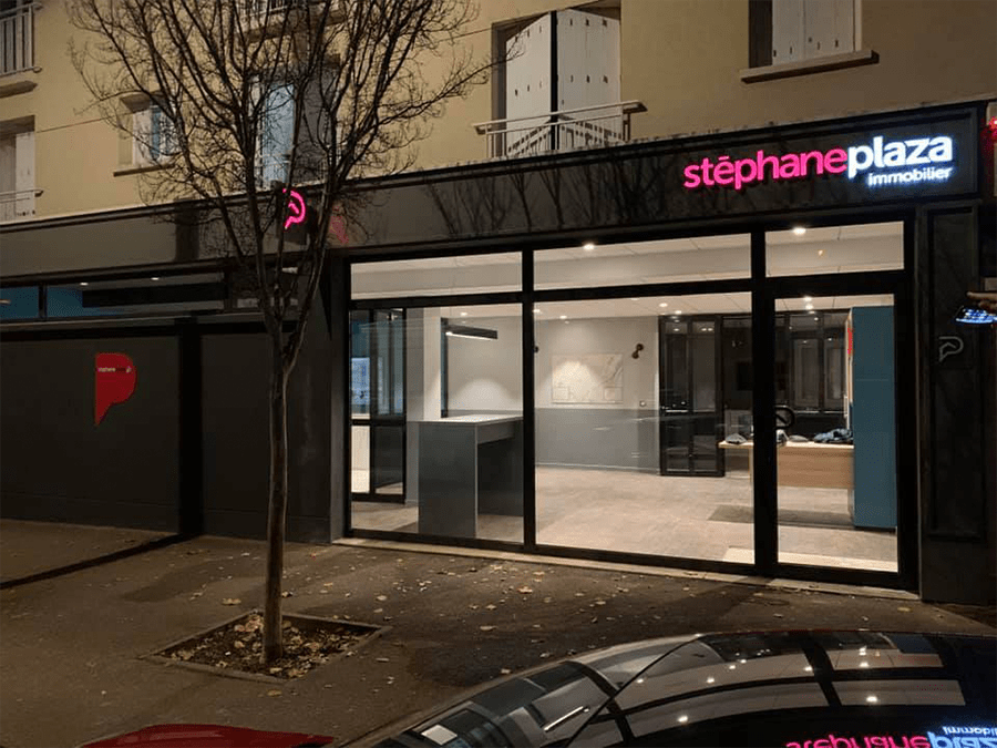 Stephane plaza chilly mazarin